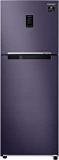 Samsung 314 Litres 2 Star RT34A4632UT/HL Inverter Frost Free Double Door Refrigerator