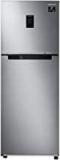 Samsung 314 Litres 2 Star RT34T4632SL/HL Inverter Frost Free Double Door Refrigerator