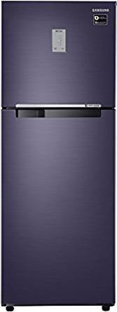 Samsung 321 Litres 4 Star Frost Free Refrigerator