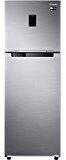 Samsung 321 Litres 3 Star Frost Free Double Door Refrigerator