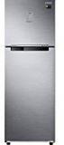 Samsung 321 Litres RT34M3743S9/HL Frost Free Double Door Refrigerator