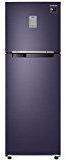 Samsung 321 Litres RT34M3743UT Frost Free Double Door Refrigerator