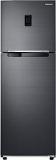 Samsung 322 Litres 1 Star RT37C4521B1/HL Convertible 5 In 1 Digital Inverter Frost Free Double Door Refrigerator