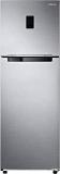 Samsung 322 Litres 1 Star RT37C4521S8/HL Convertible 5 In 1 Digital Inverter Frost Free Double Door Refrigerator