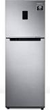 Samsung 322 Litres 2 Star Digital Inverter Frost Free Double Door Refrigerator