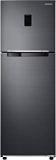 Samsung 322 Litres 2 Star RT37C4522B1/HL Inverter Frost Free Convertible 5 In 1 Double Door Refrigerator