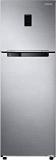 Samsung 322 Litres 2 Star RT37C4522S8/HL Inverter Frost Free Convertible 5 In 1 Double Door Refrigerator