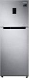 Samsung 324 Litres 2 Star RT34T4522S8/HL Inverter Frost Free Double Door Refrigerator