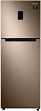 Samsung 324 Litres 2 Star RT34T4542DU/HL Inverter Frost Free Double Door Refrigerator