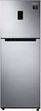 Samsung 324 Litres 2 Star RT34T4542S8/HL Inverter Frost Free Double Door Refrigerator