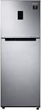 Samsung 324 Litres 2 Star RT34T4542S9/HL Inverter Frost Free Double Door Refrigerator