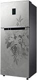 Samsung 324 Litres 3 Star RT34B4513QB/HL Frost Free Double Door Refrigerator