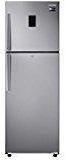 Samsung 324 Litres 3 Star RT34M5418SL/HL Frost Free Double Door Refrigerator