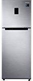 Samsung 324 Litres 3 Star RT34M5538S8/HL Frost Free Double Door Refrigerator