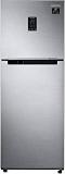 Samsung 324 Litres 3 Star RT34T4533SL/HL Inverter Frost Free Double Door Refrigerator