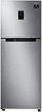 Samsung 336 Litres 2 Star RT37T4632SL/HL Inverter Frost Free Double Door Refrigerator