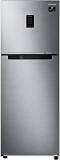 Samsung 336 Litres 3 Star RT37A4633S8/HL Inverter Frost Free Double Door Refrigerator