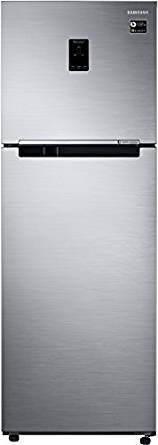 Samsung 345 Litres 3 Star RT37M5538UT/TL Frost Free Double Door Refrigerator