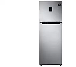 Samsung 345 Litres 3 Star 2019 Frost Free Double Door Refrigerator