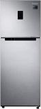 Samsung 345 Litres 3 Star RT34T4533S9/HL Inverter Frost Free Double Door Refrigerator