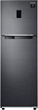 Samsung 345 Litres 3 Star RT37A4513BX/HL Digital Inverter Frost Free Double Door Refrigerator