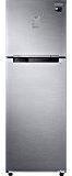 Samsung 345 Litres 3 Star RT37M3743S8 Frost Free Freezer On Top Refrigerator