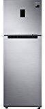 Samsung 345 Litres 3 Star RT37M5538S9/TL Frost Free Double Door Refrigerator