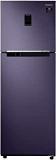 Samsung 345 Litres 3 Star RT37T4533UT/HL Inverter Frost Free Double Door Refrigerator