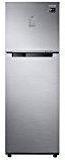 Samsung 345 Litres 4 Star RT37M3724SL/HL Frost Free Double Door Refrigerator