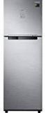 Samsung 345 Litres RT37M3445S8/HL Frost Free Double Door Refrigerator