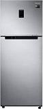 Samsung 363 Litres 1 Star RT39C5531S8/HL Inverter Frost Free Convertible 5 In 1 Double Door Refrigerator