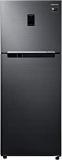 Samsung 363 Litres 2 Star RT39C5532BS/HL Inverter Frost Free Convertible 5 In 1 Double Door Refrigerator