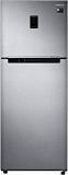 Samsung 363 Litres 2 Star RT39C5532SL/HL Inverter Frost Free Convertible 5 In 1 Double Door Refrigerator