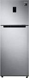 Samsung 385 Litres 2 Star RT42C5532S8/HL Inverter Frost Free Convertible 5 In 1 Double Door Refrigerator