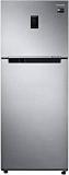 Samsung 386 Litres 2 Star RT39T5C38S9/TL Inverter Frost Free Double Door Refrigerator