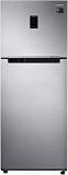 Samsung 390 Litres 3 Star RT39T551ES8/TL Inverter Frost Free Double Door Refrigerator