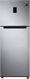 Samsung 394 Litres 2 Star 2019 Frost Free Double Door Refrigerator