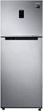 Samsung 394 Litres 2 Star Convertible 5 Modes Frost Free Digital Inverter Double Door Refrigerator