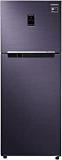 Samsung 394 Litres 2 Star RT39B5538UT/TL Frost Free Double Door Digital Inverter Refrigerator