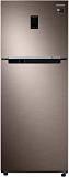 Samsung 394 Litres 2 Star RT39R5588DX/TL Inverter Frost Free Double Door Refrigerator