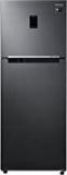 Samsung 394 Litres 3 Star 2019 Frost Free Double Door Refrigerator