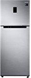 Samsung 394 Litres 3 Star Frost Free Double Door Refrigerator