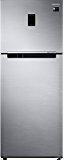 Samsung 394 Litres 3 Star RT39M5538S8/TL Frost Free Double Door Refrigerator