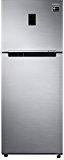 Samsung 394 Litres 3 Star RT39M5538S9/TL Frost Free Double Door Refrigerator