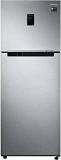 Samsung 407 Litres 2 Star RT42T5C38S9/TL Inverter Frost Free Double Door Refrigerator