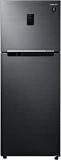 Samsung 407 Litres 3 Star RT42A5C5EBS/TL Inverter Frost Free Double Door Refrigerator