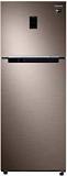 Samsung 411 Litres 2 Star RT42R5588DX/TL Inverter Frost Free Double Door Refrigerator