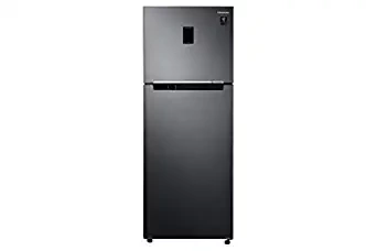 Samsung 415 Litres 3 Star RT42R555EBS/TL Inverter Frost Free Double Door Refrigerator