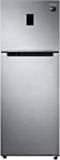 Samsung 415 Litres 2 Star 2019 Frost Free Double Door Refrigerator