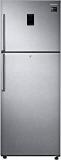 Samsung 415 Litres 3 Star RT42B546ESL/HL Frost Free Double Door Digital Inverter Refrigerator